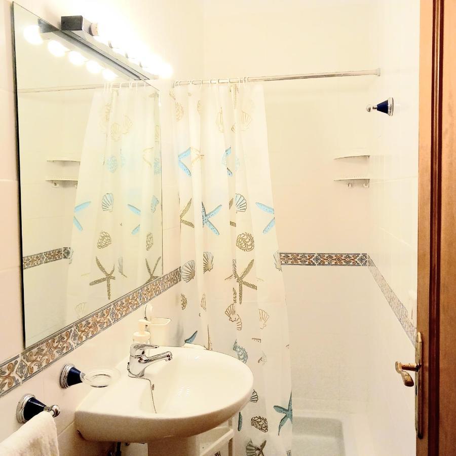 Вілла Casa Tina Oasi Di Tranquillita Tutta Per Te Коста-Тегісе Екстер'єр фото