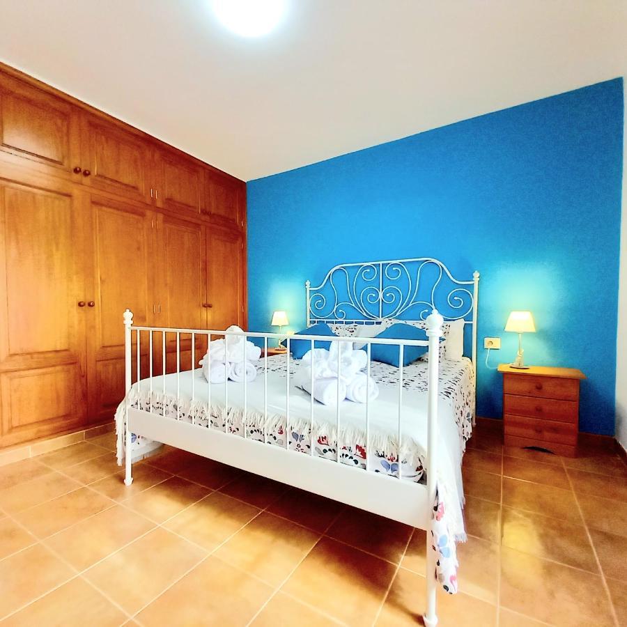 Вілла Casa Tina Oasi Di Tranquillita Tutta Per Te Коста-Тегісе Екстер'єр фото