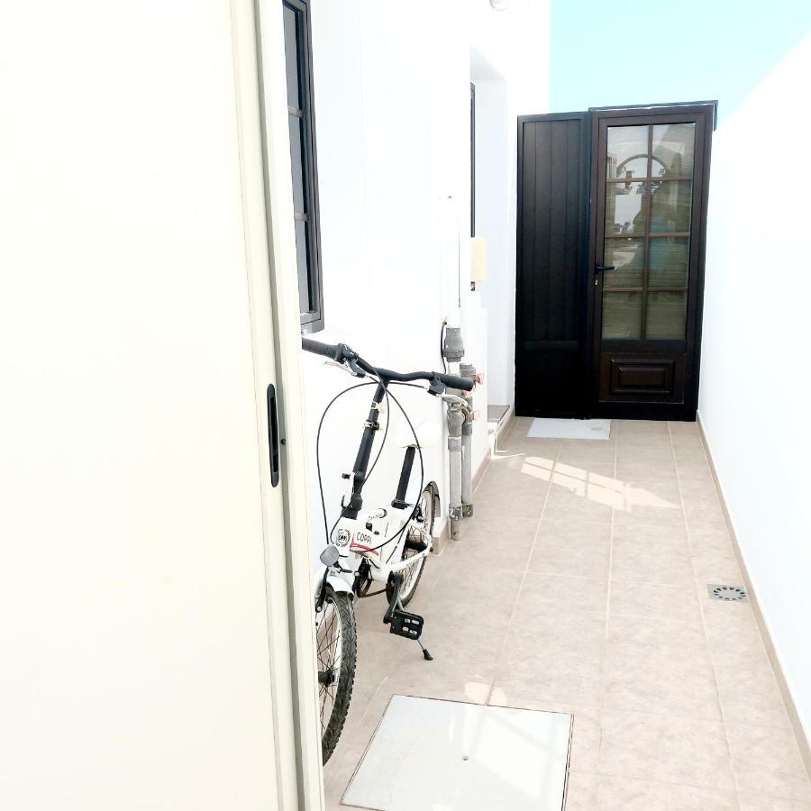 Вілла Casa Tina Oasi Di Tranquillita Tutta Per Te Коста-Тегісе Екстер'єр фото