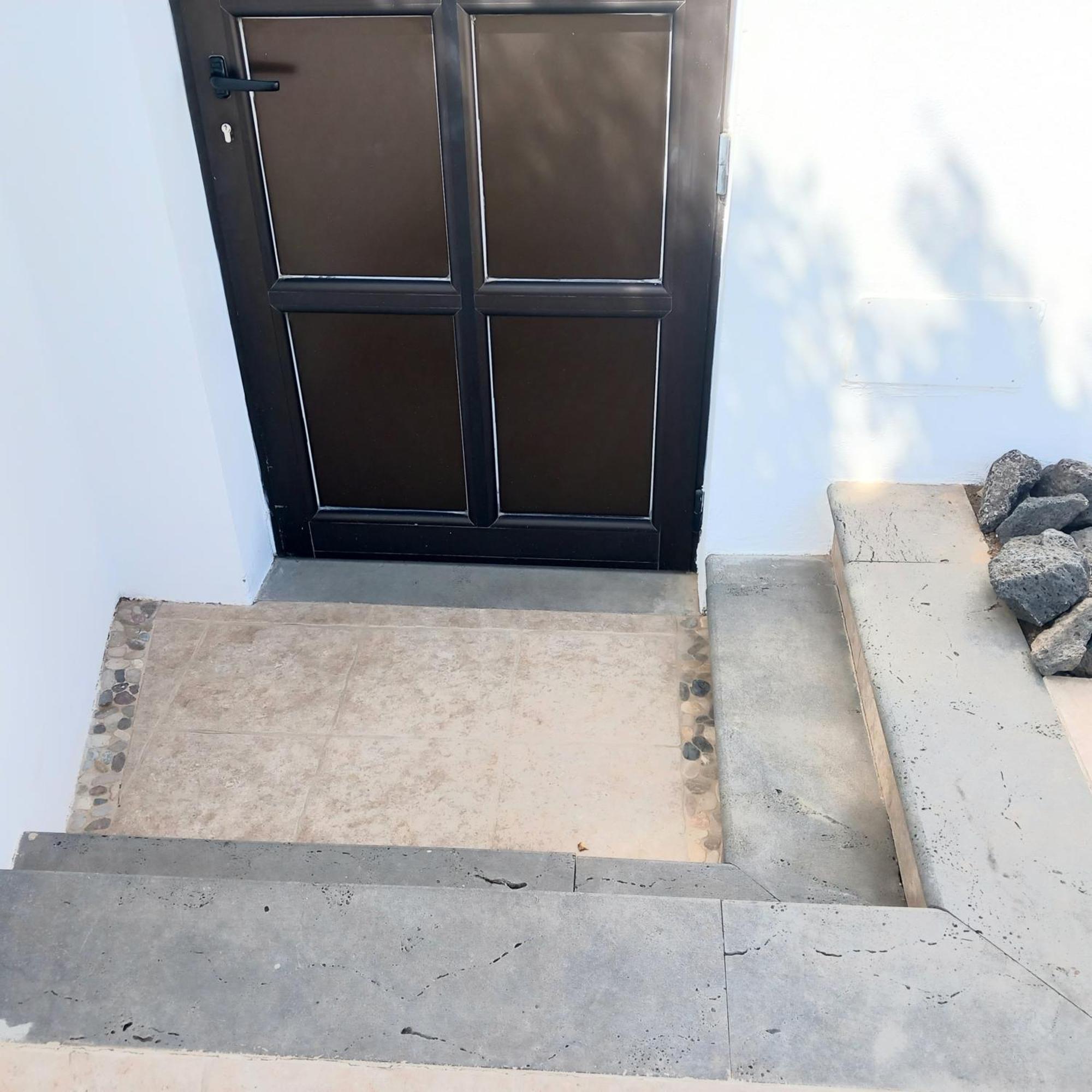 Вілла Casa Tina Oasi Di Tranquillita Tutta Per Te Коста-Тегісе Екстер'єр фото