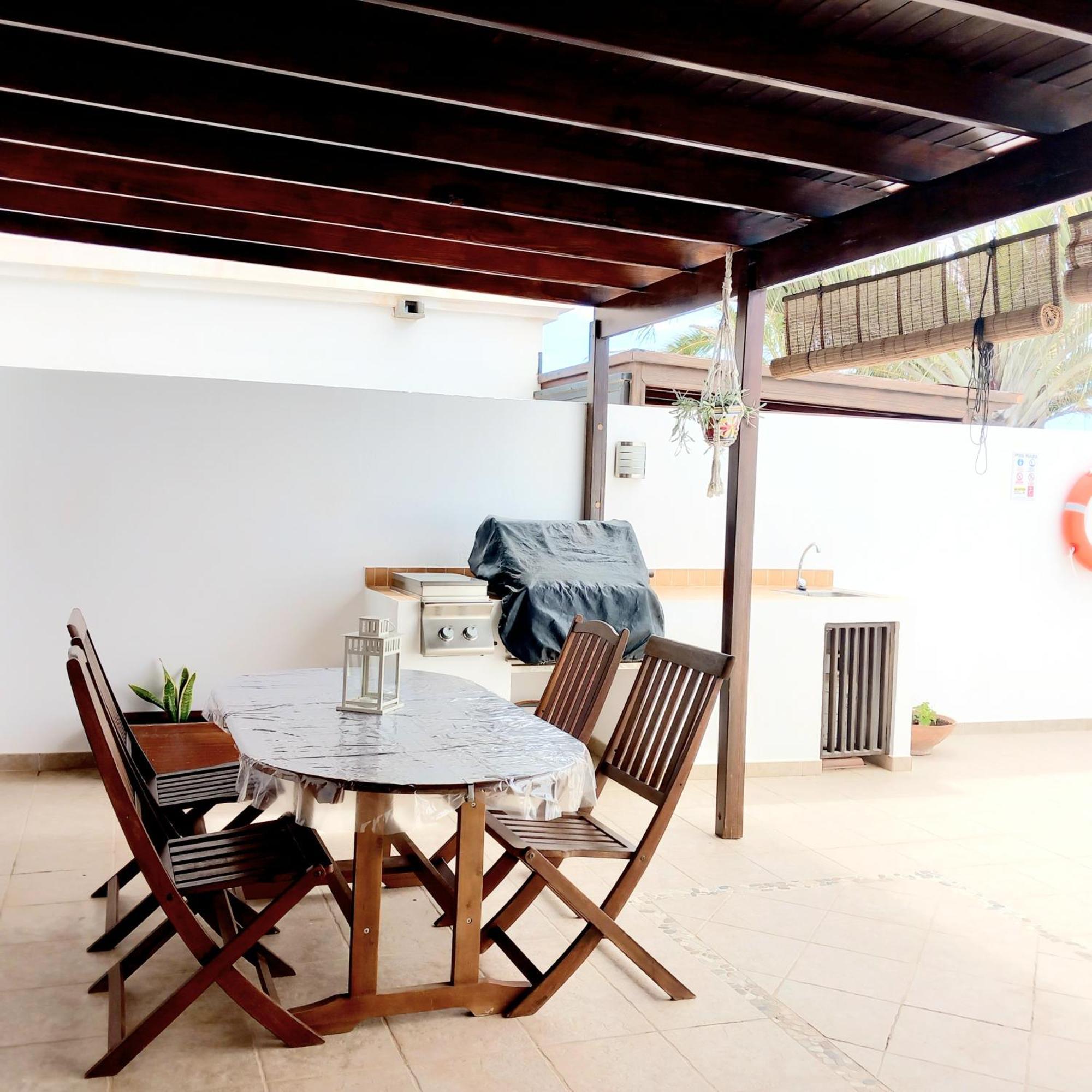Вілла Casa Tina Oasi Di Tranquillita Tutta Per Te Коста-Тегісе Екстер'єр фото